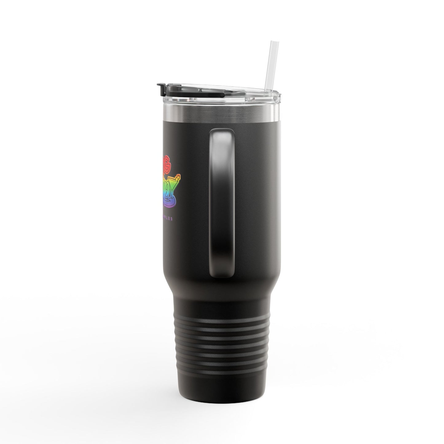 Hang & Sip Tumbler Pride Edition