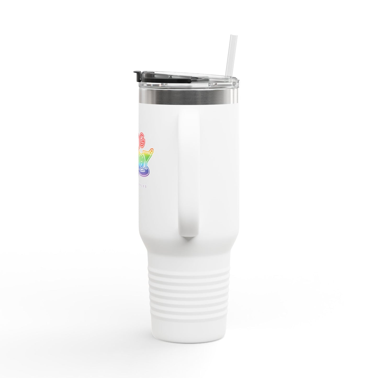 Hang & Sip Tumbler Pride Edition