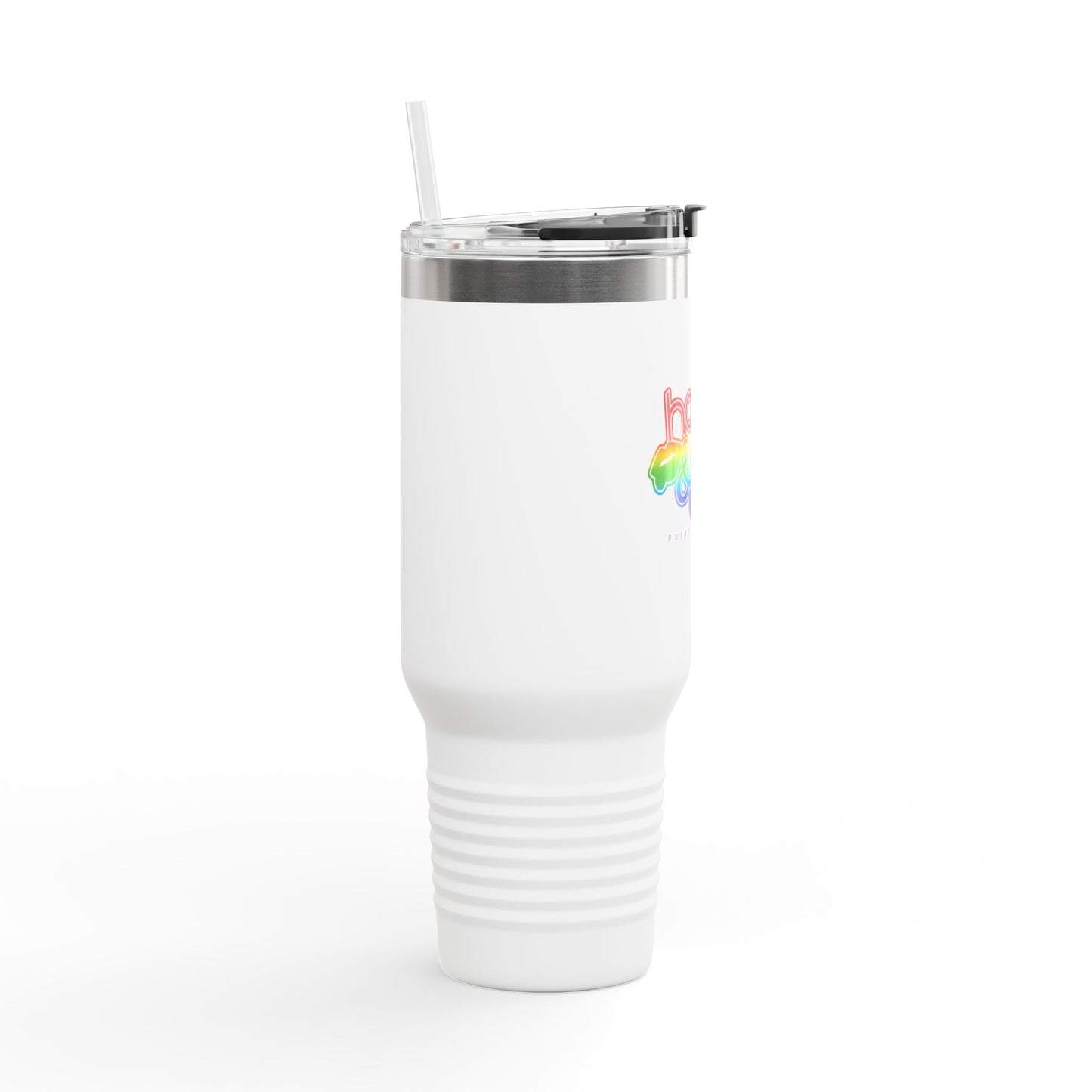 Hang & Sip Tumbler Pride Edition