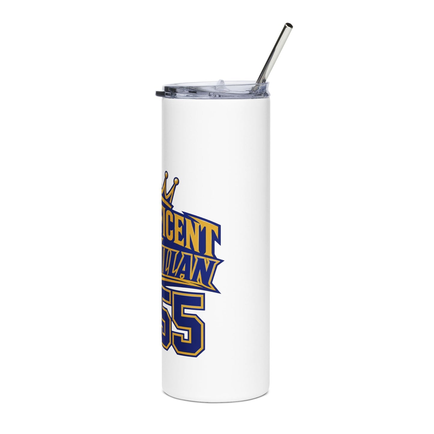 Stainless Steel Tumbler, 20oz