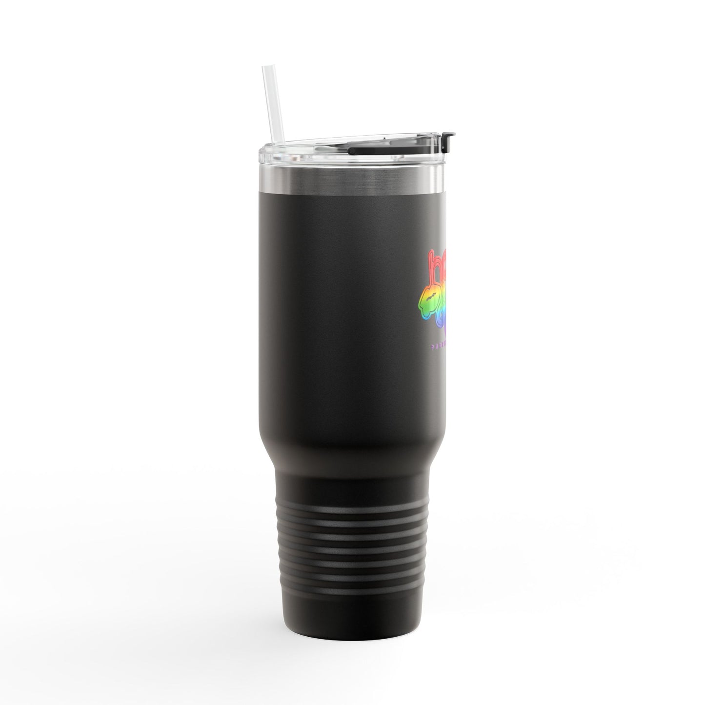 Hang & Sip Tumbler Pride Edition