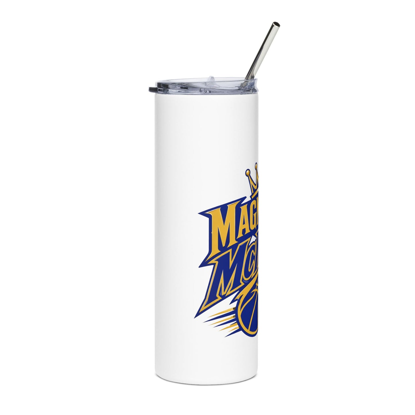 Stainless Steel Tumbler, 20oz